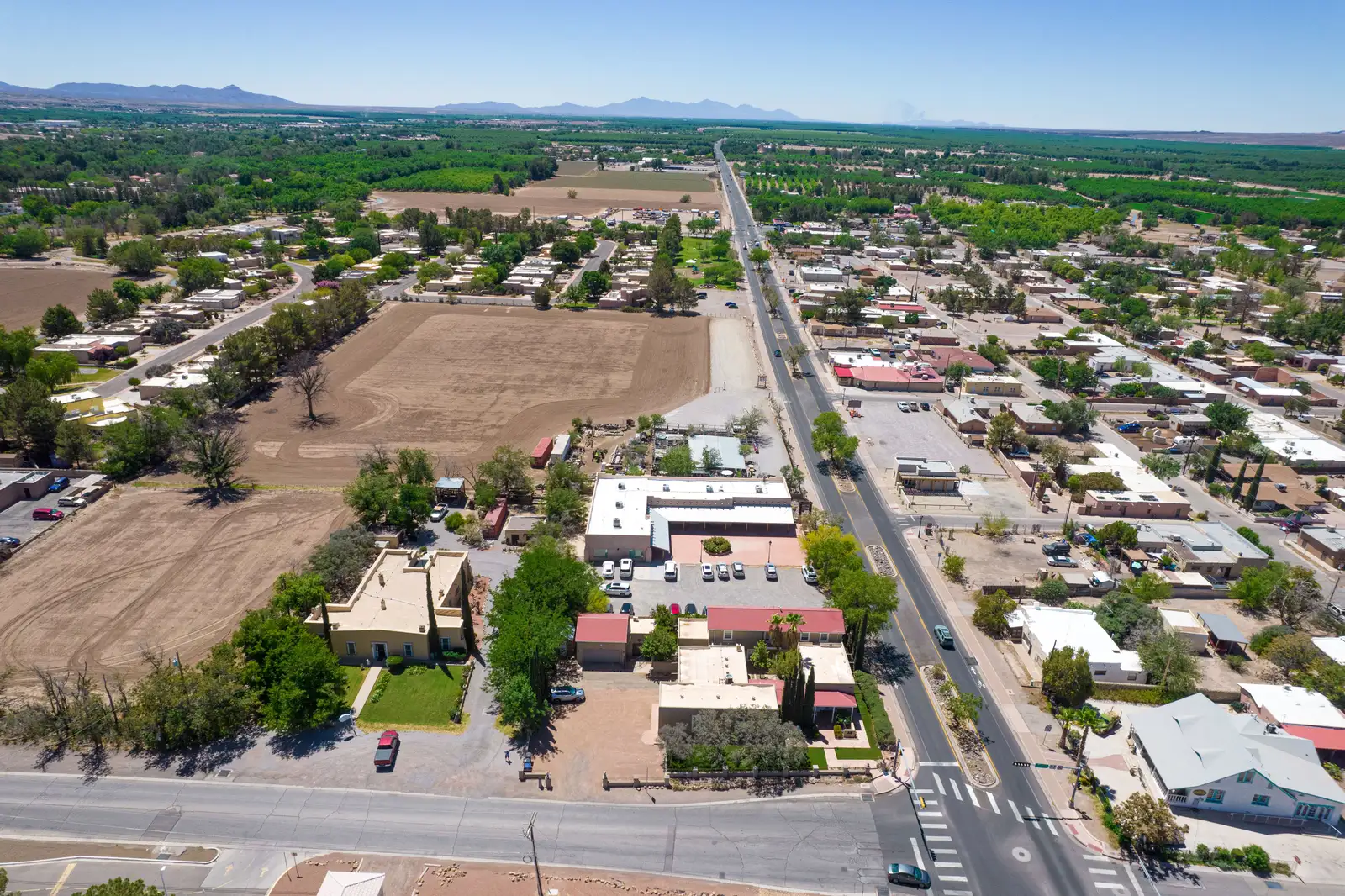 Commercial Lease Space - Heart of Historic Mesilla NM image 23