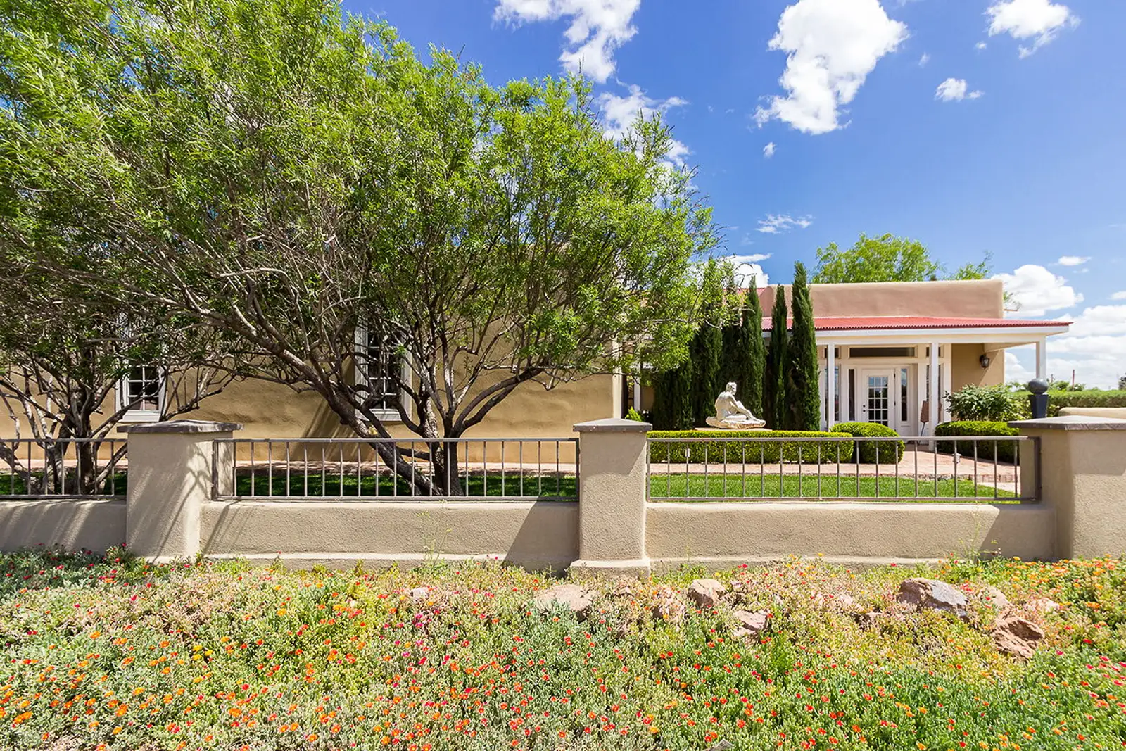 Commercial Lease Space - Heart of Historic Mesilla NM image 5