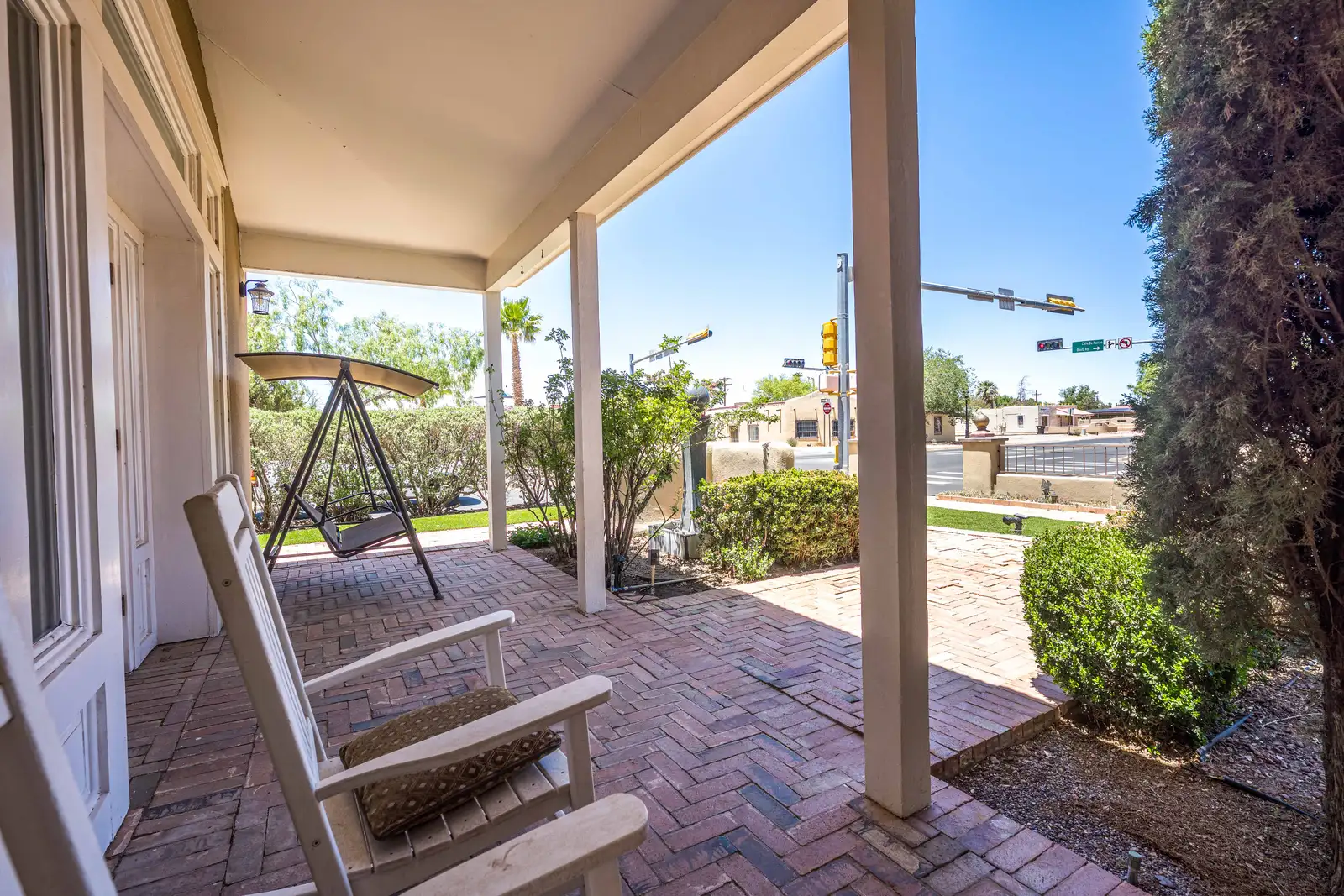 Commercial Lease Space - Heart of Historic Mesilla NM image 45