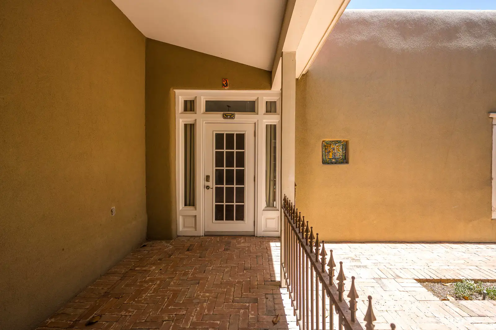 Commercial Lease Space - Heart of Historic Mesilla NM image 52