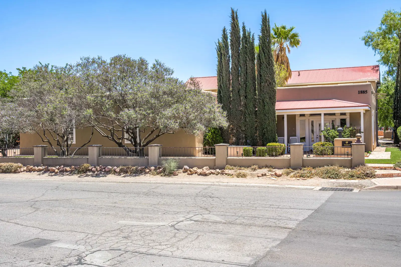 Commercial Lease Space - Heart of Historic Mesilla NM image 35