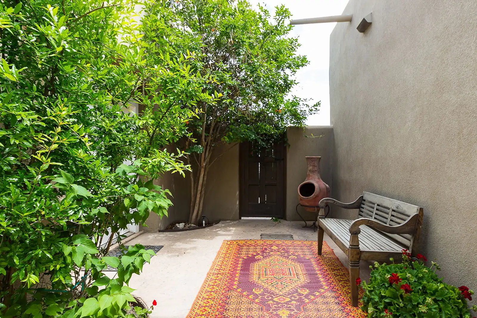 Commercial Lease Space - Heart of Historic Mesilla NM image 10