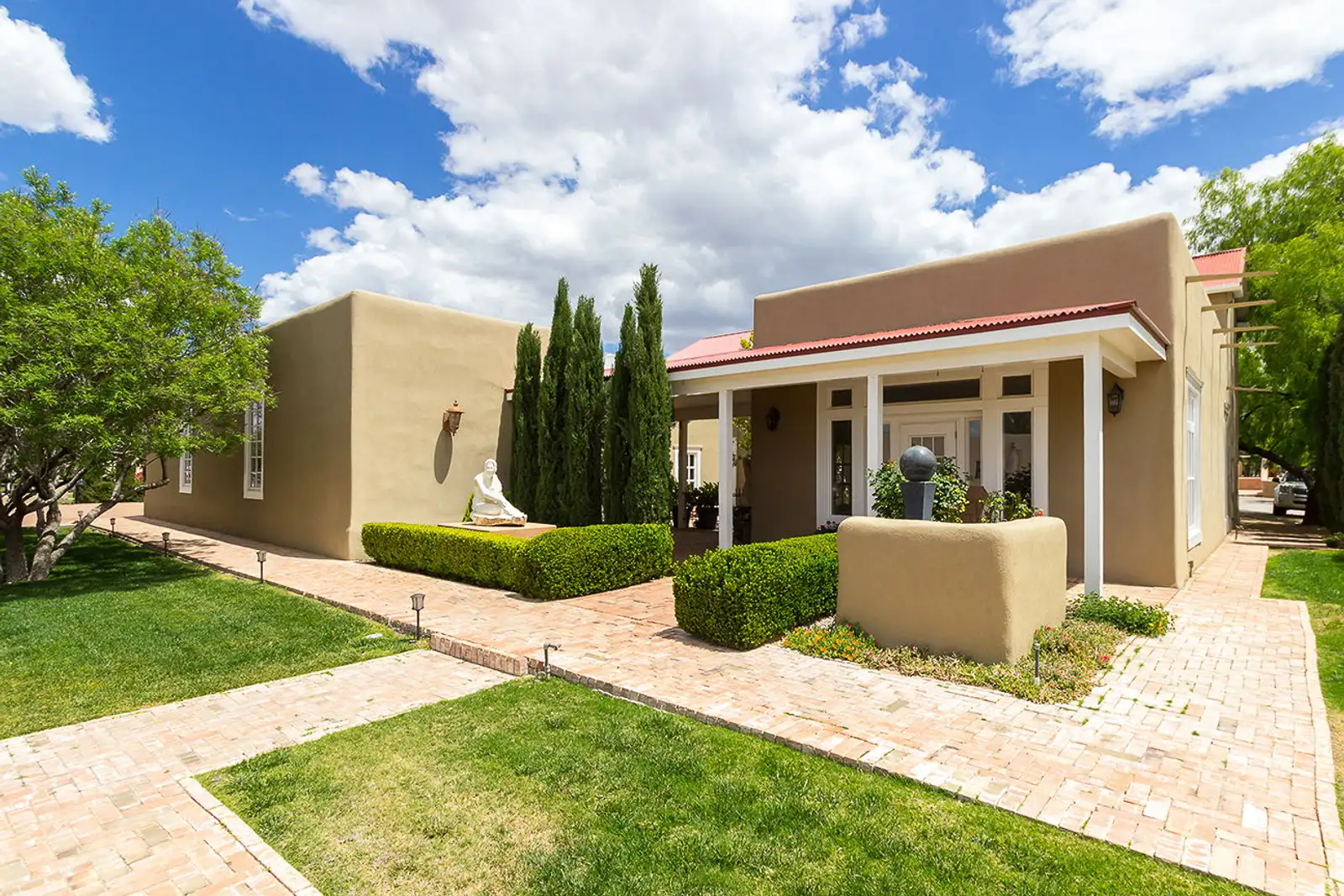 Commercial Lease Space - Heart of Historic Mesilla NM image 57