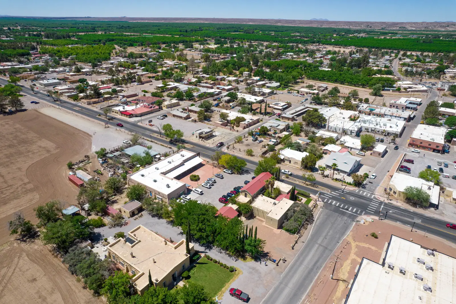 Commercial Lease Space - Heart of Historic Mesilla NM image 24
