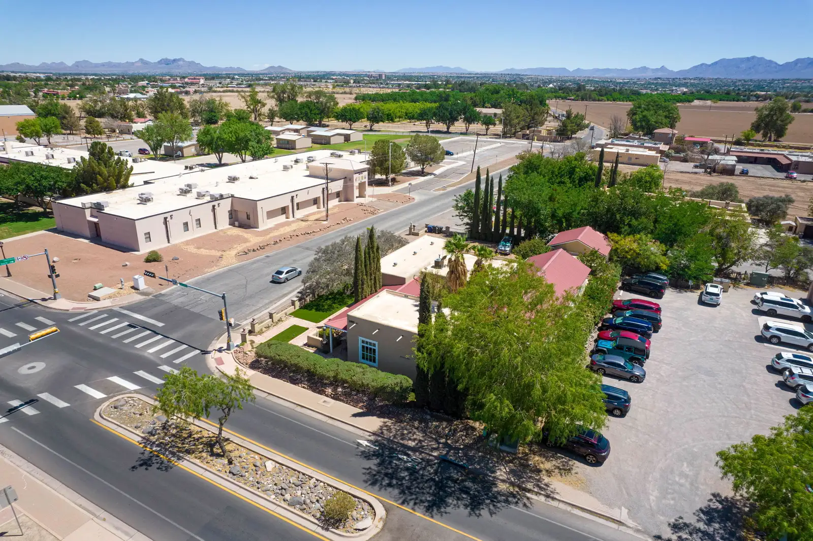 Commercial Lease Space - Heart of Historic Mesilla NM image 15