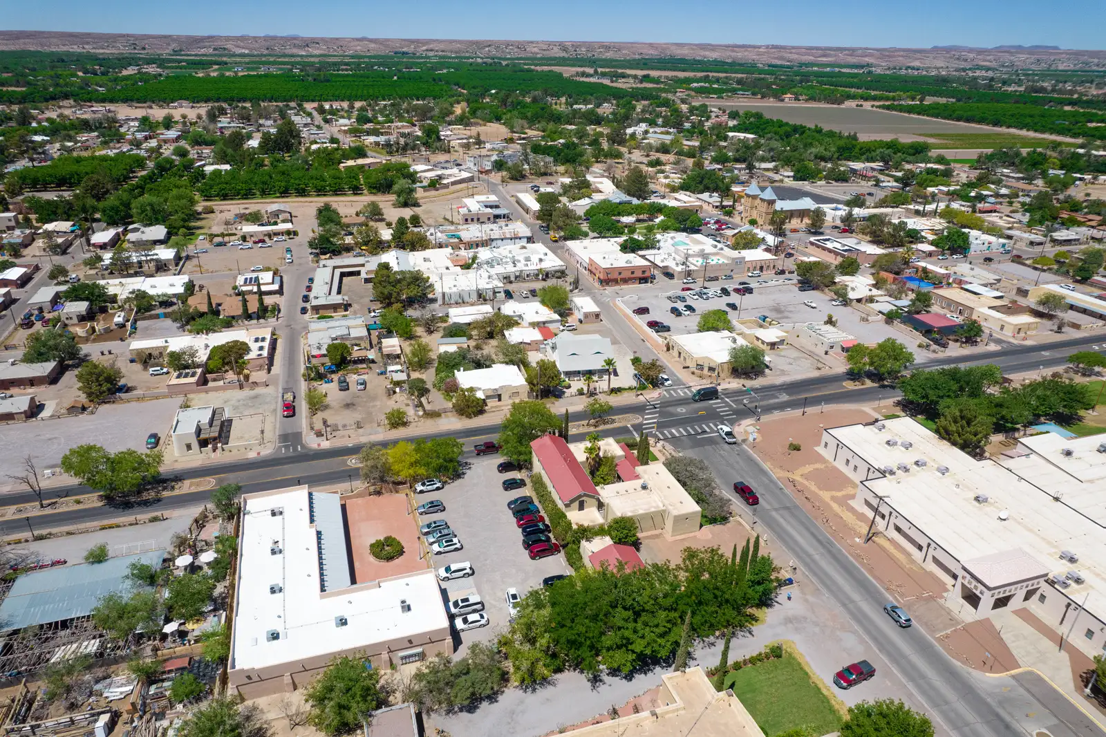 Commercial Lease Space - Heart of Historic Mesilla NM image 26
