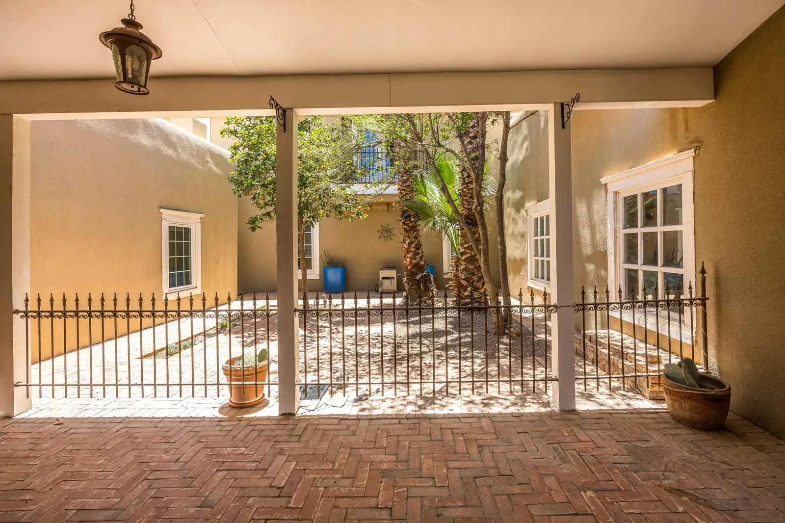 Commercial Lease Space - Heart of Historic Mesilla NM image 48