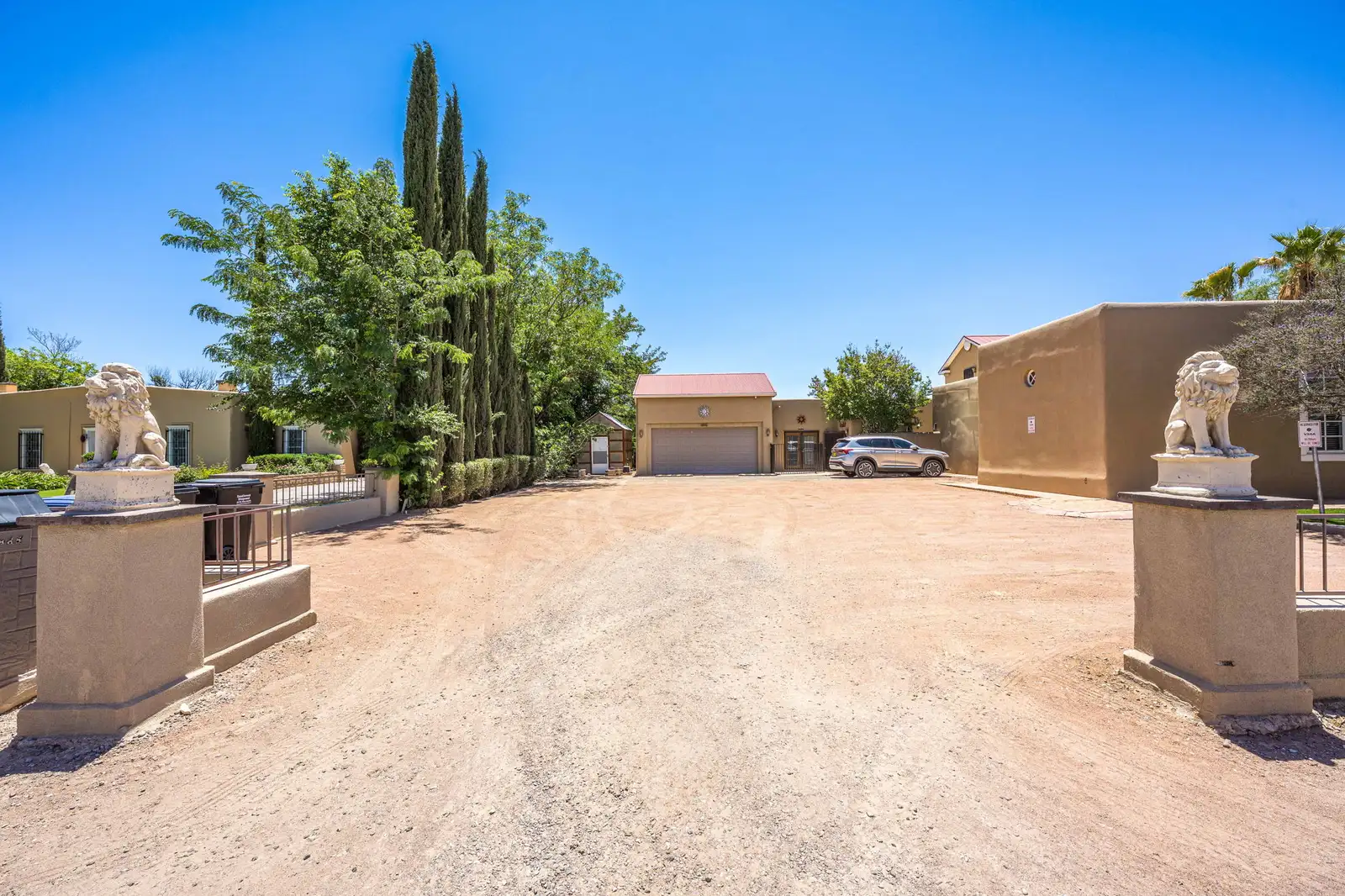 Commercial Lease Space - Heart of Historic Mesilla NM image 55