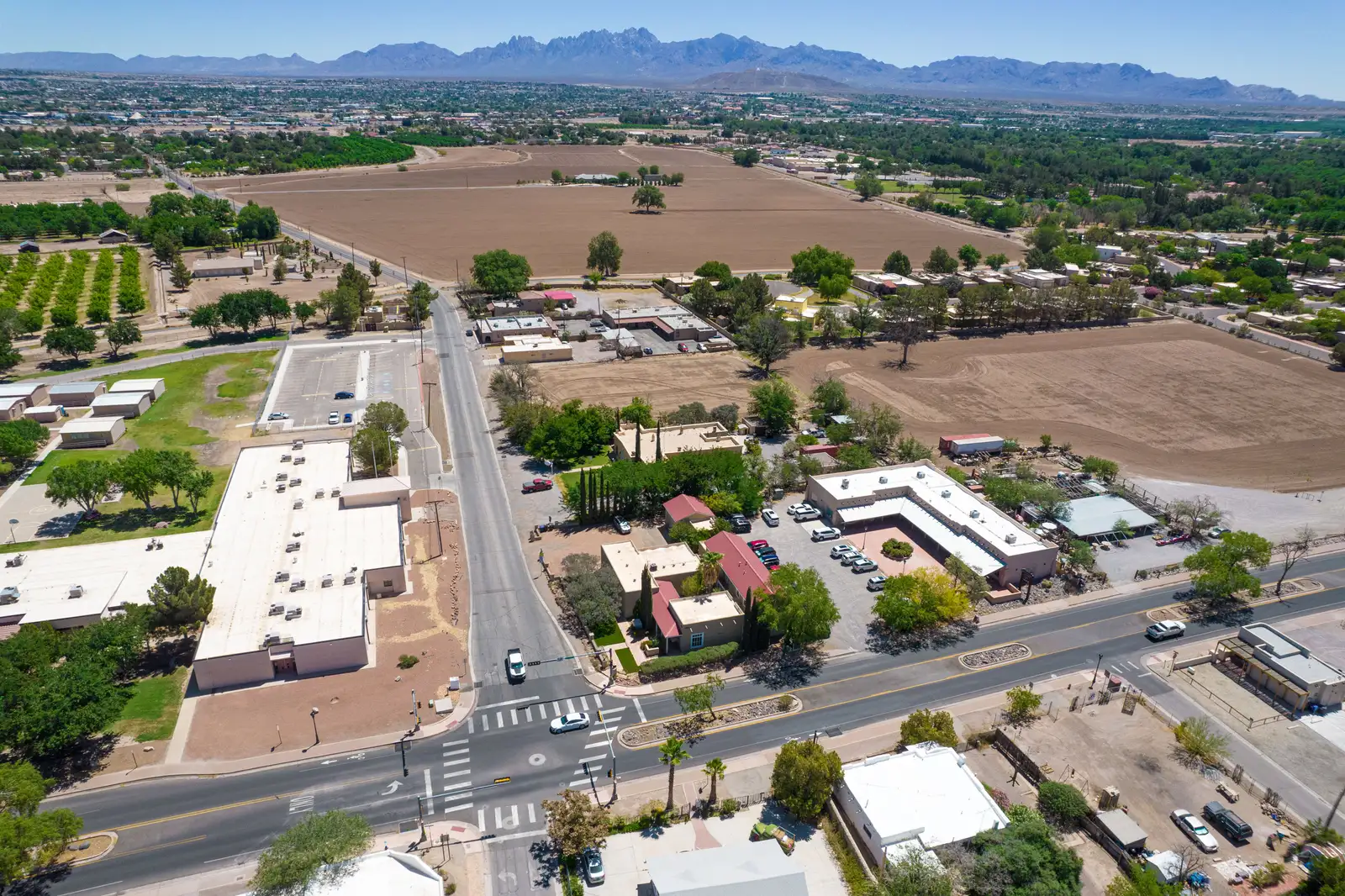 Commercial Lease Space - Heart of Historic Mesilla NM image 31