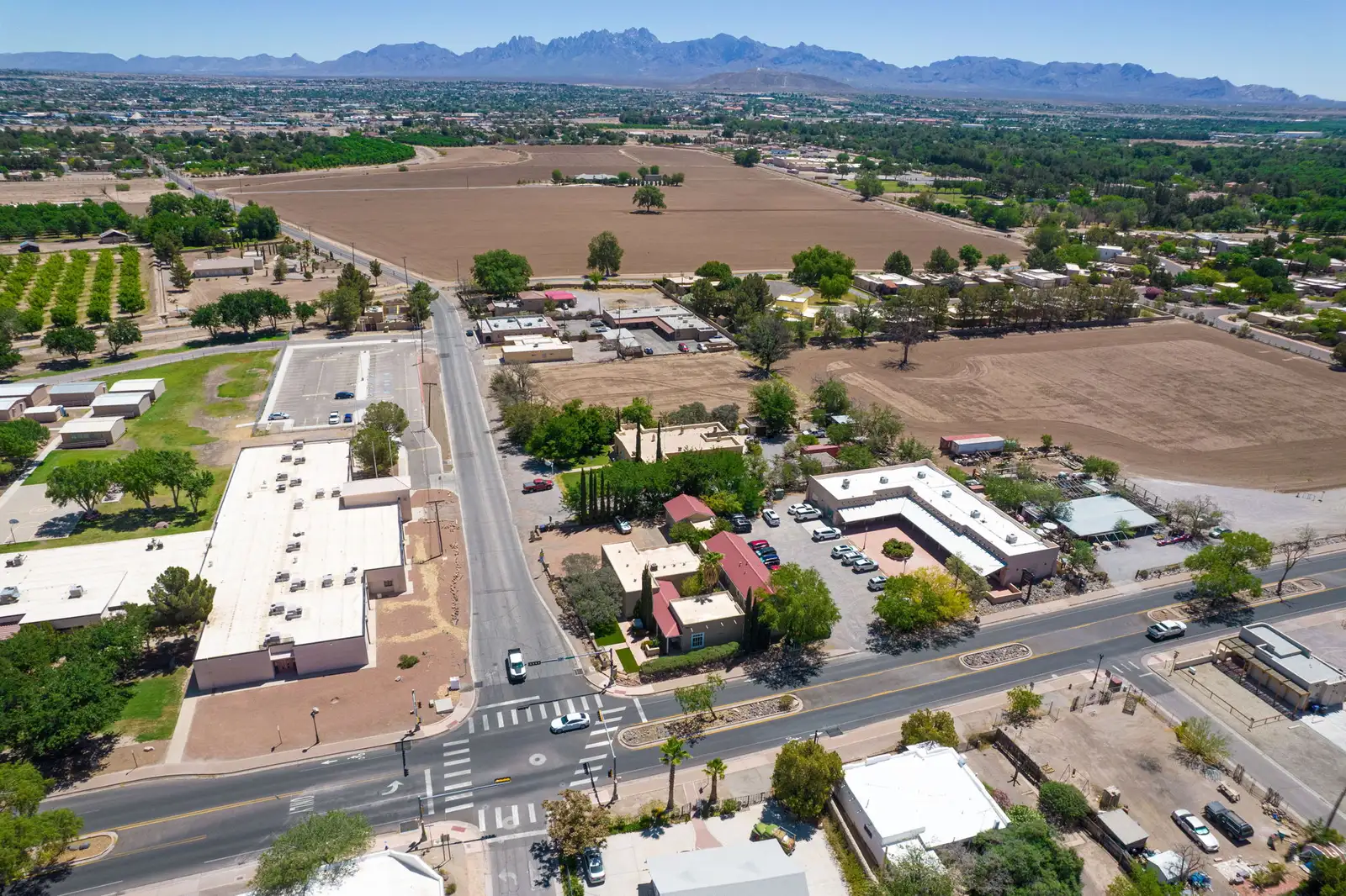 Commercial Lease Space - Heart of Historic Mesilla NM image 30