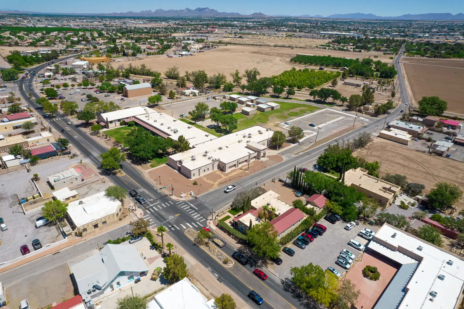 Commercial Lease Space - Heart of Historic Mesilla NM image 29
