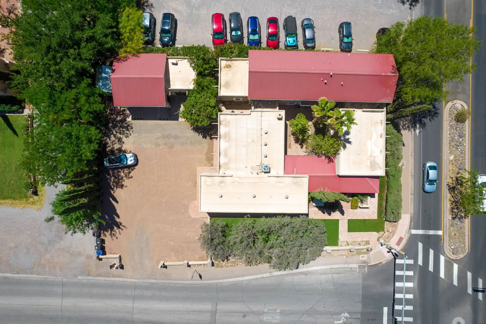 Commercial Lease Space - Heart of Historic Mesilla NM image 18