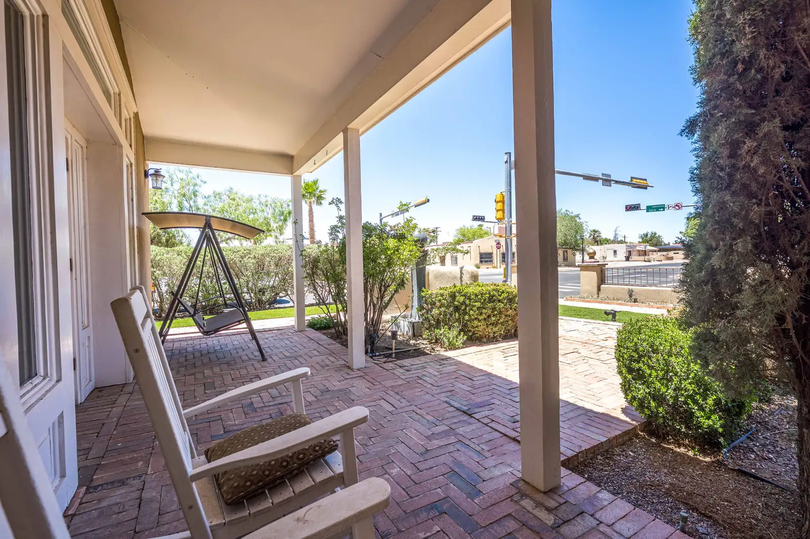 Commercial Lease Space - Heart of Historic Mesilla NM image 44