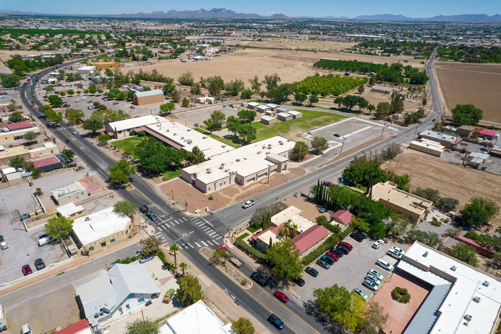 Commercial Lease Space - Heart of Historic Mesilla NM image 32
