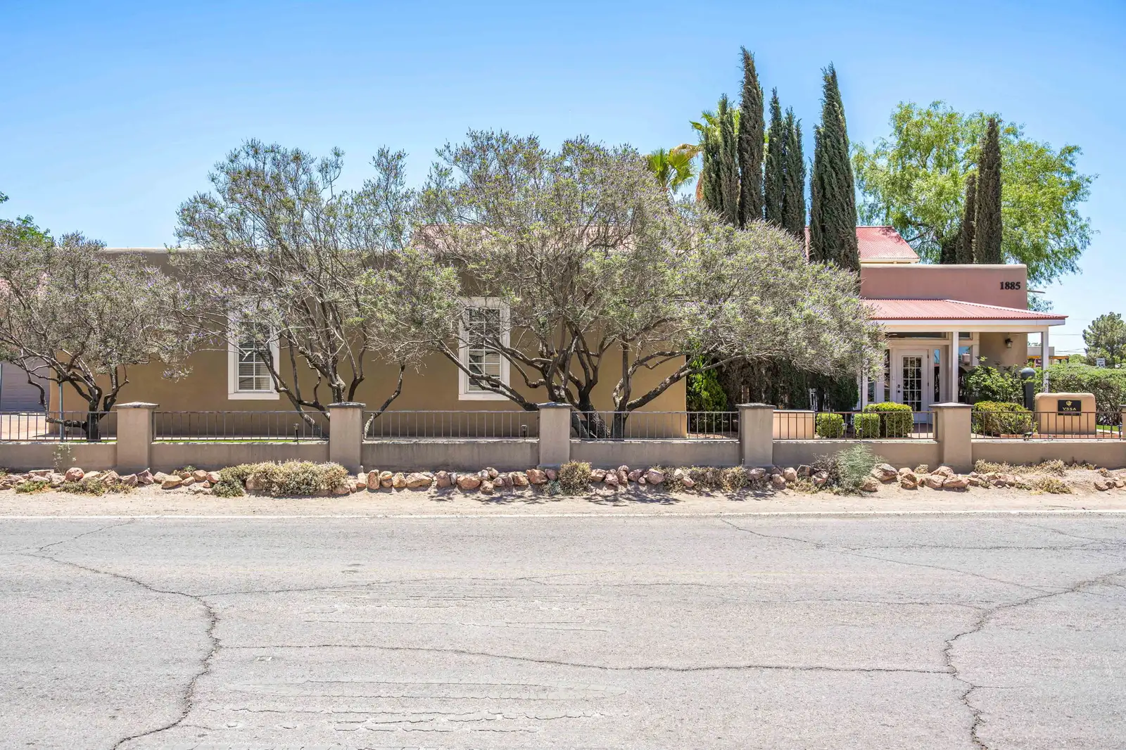 Commercial Lease Space - Heart of Historic Mesilla NM image 36