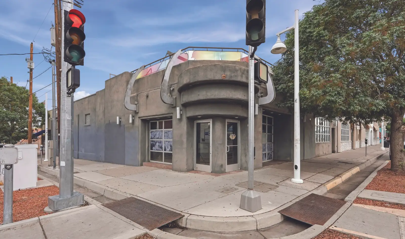 3101 Central Ave NE, Albuquerque, NM 87106