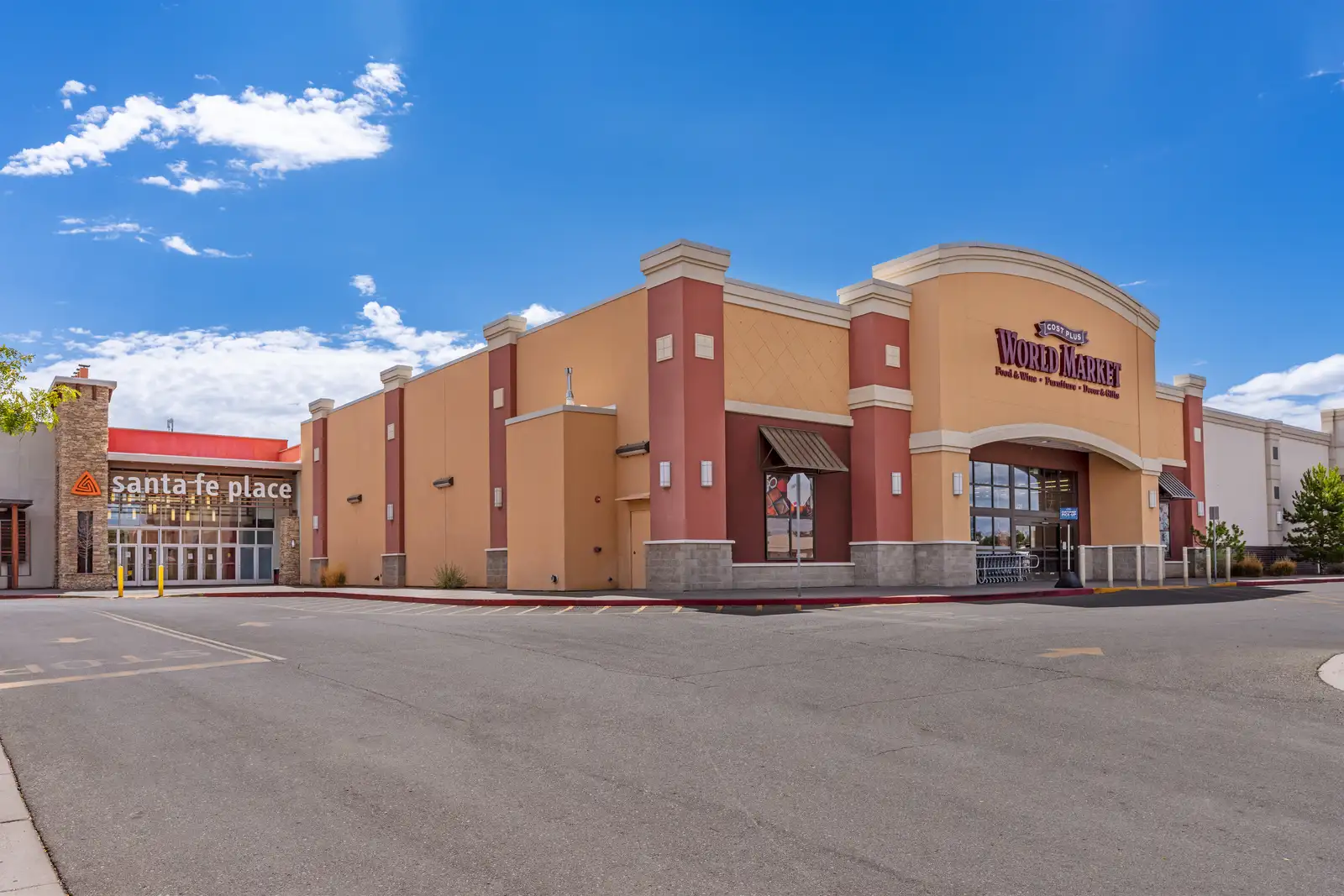4250 Cerrillos Rd image 3