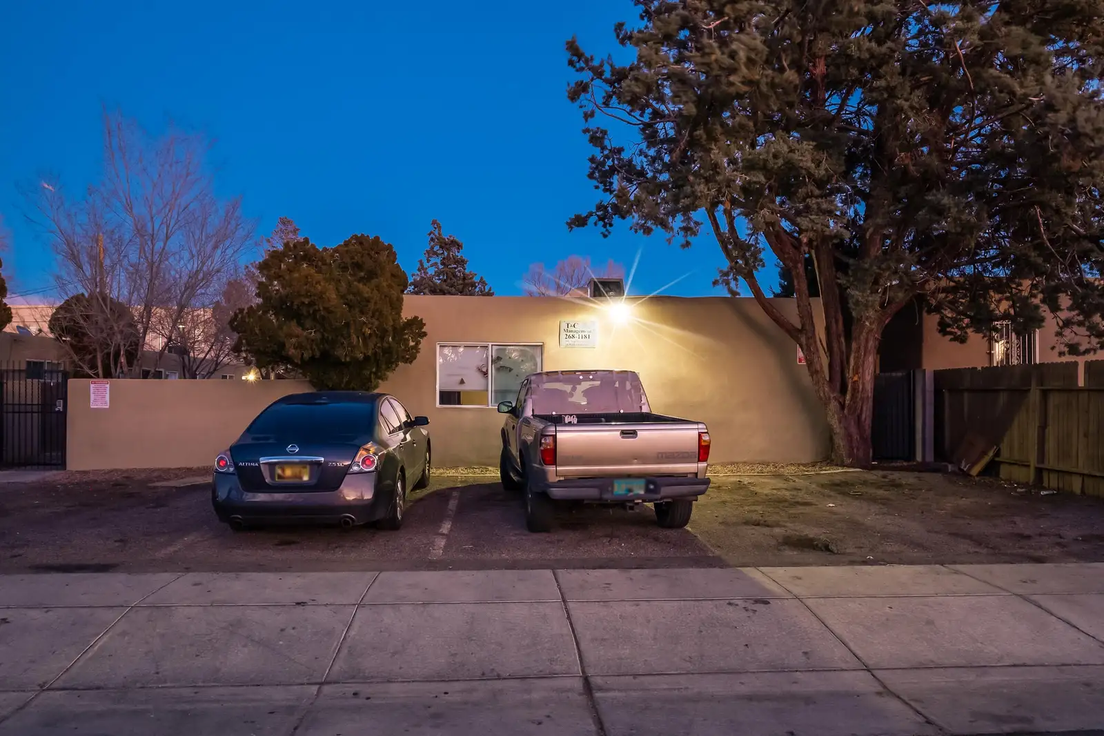 512 Mesilla St SE image 4