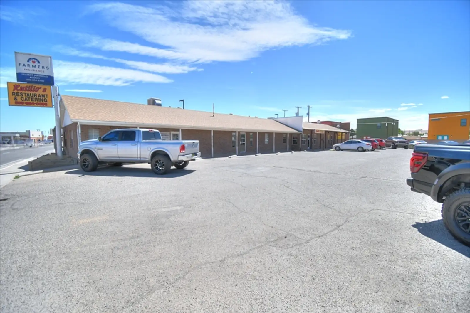 455 S Main St, Belen, NM 87002