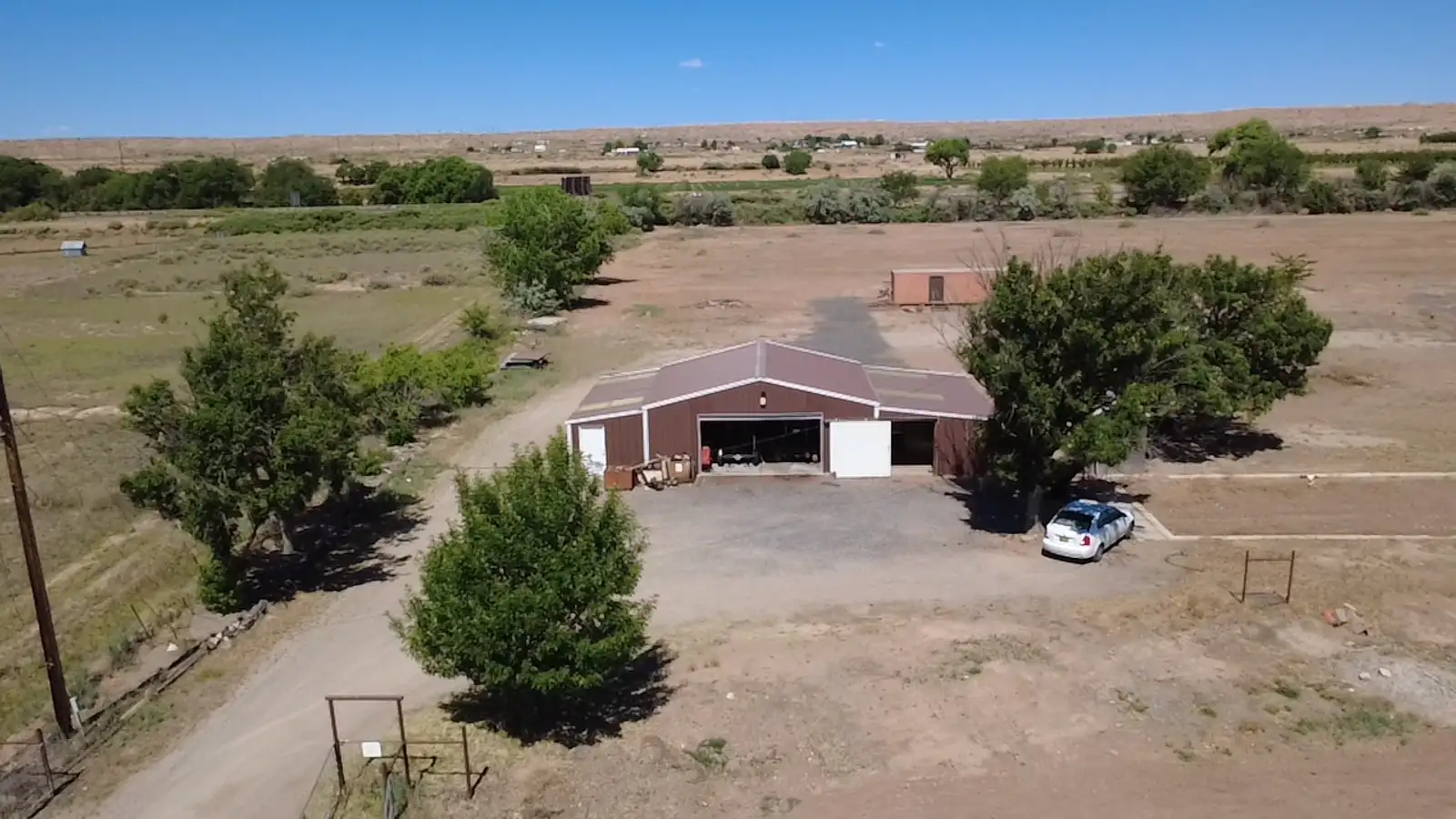 61B Pueblitos Rd image 1