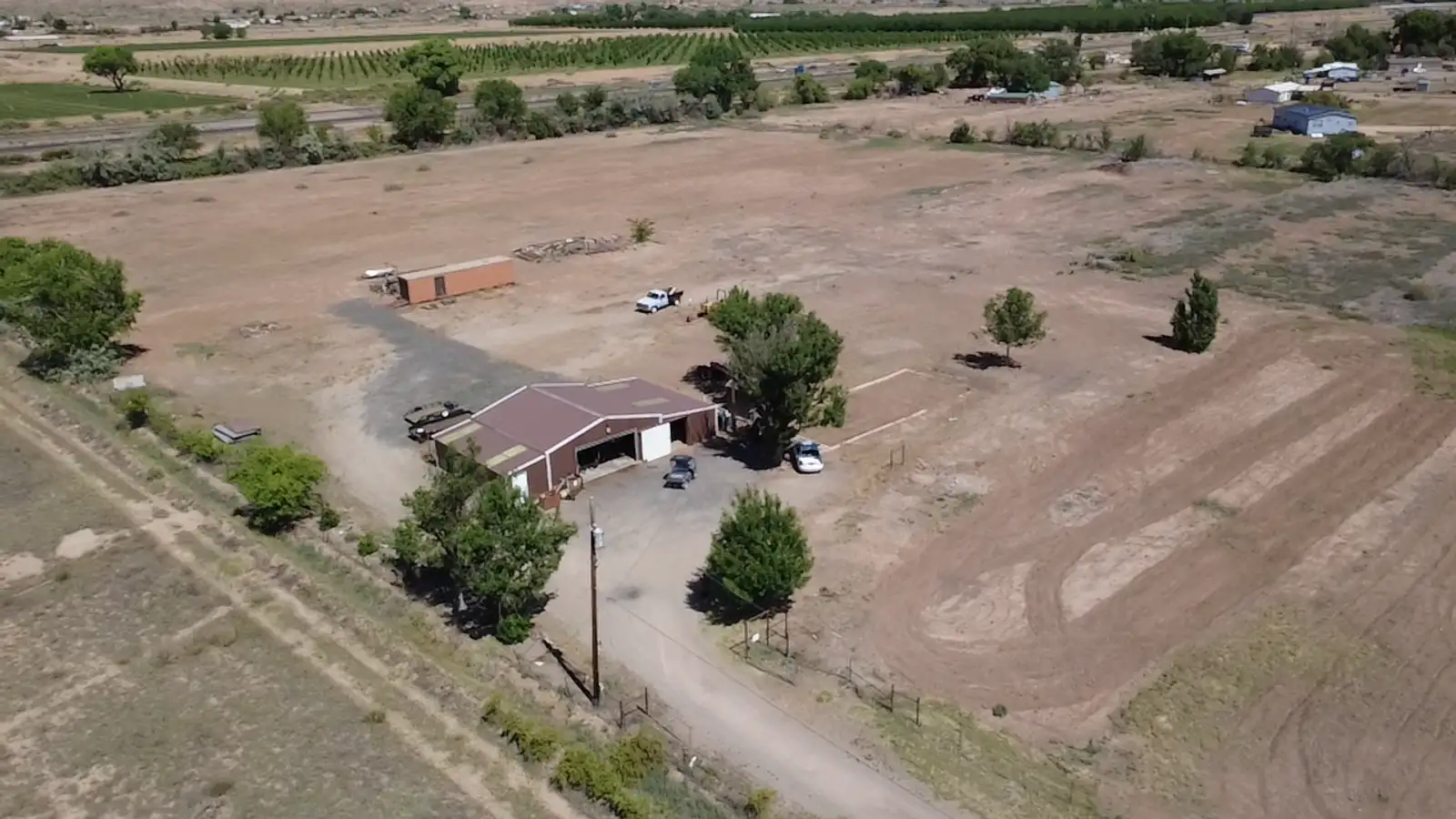 61B Pueblitos Rd image 11