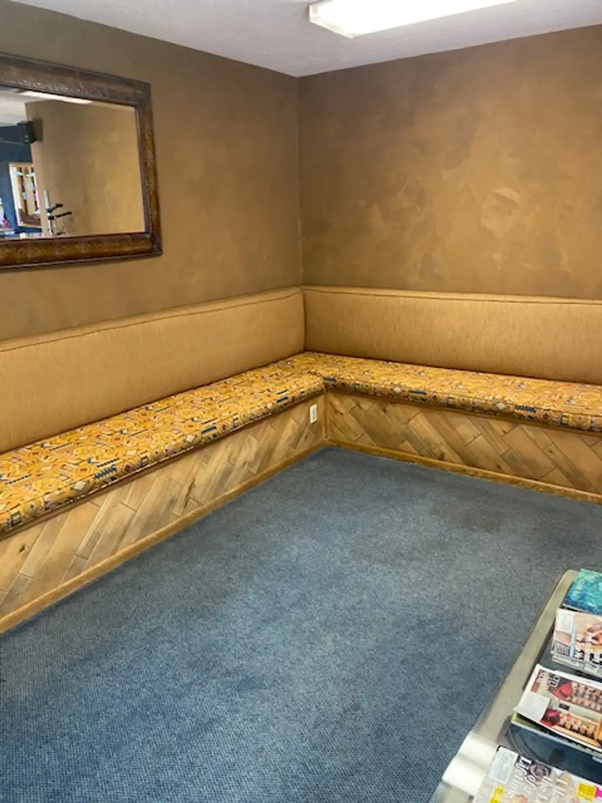 Hair Salon/Former Law Office image 5