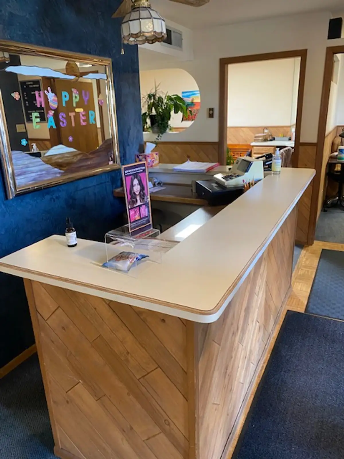 Hair Salon/Former Law Office image 7