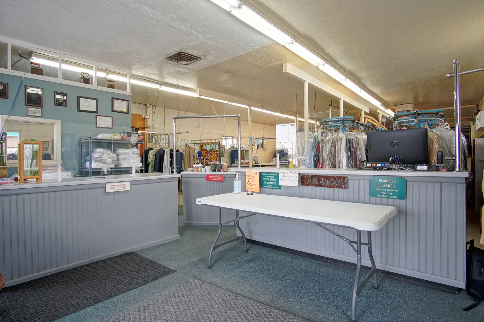 Cerrillos Rd Rare Opportunity Associate