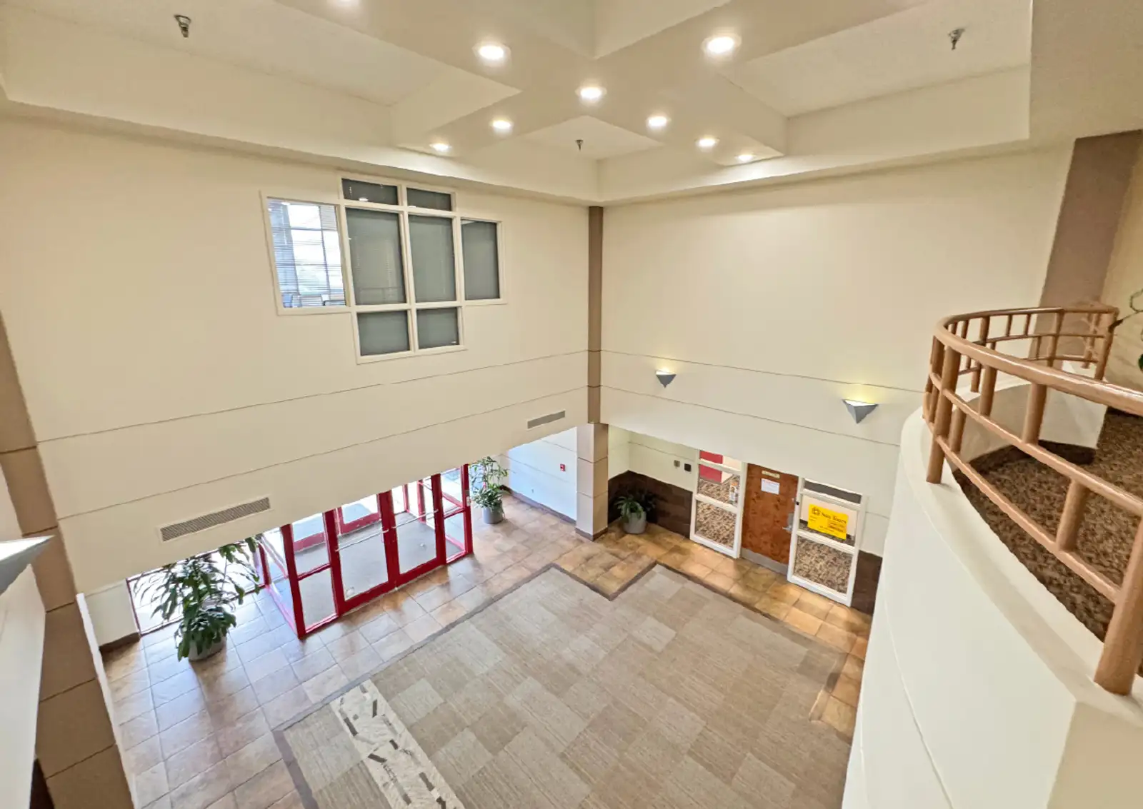Uptown Professional Office Space image 6