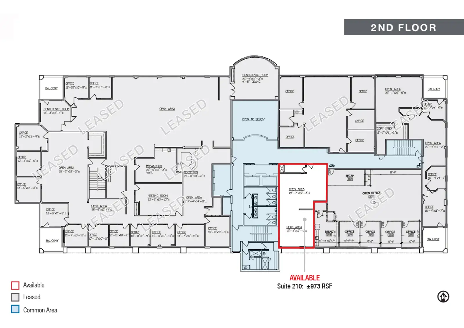 Uptown Professional Office Space image 4