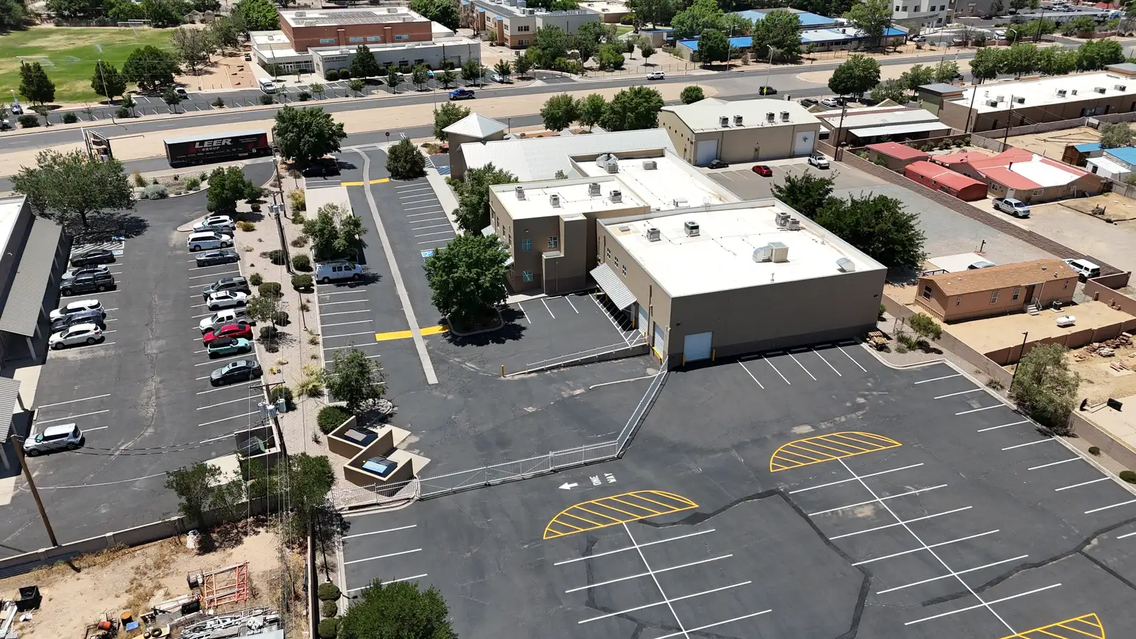 611 Osuna Rd NE image 11
