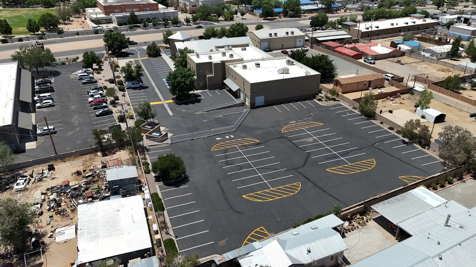 611 Osuna Rd NE image 10