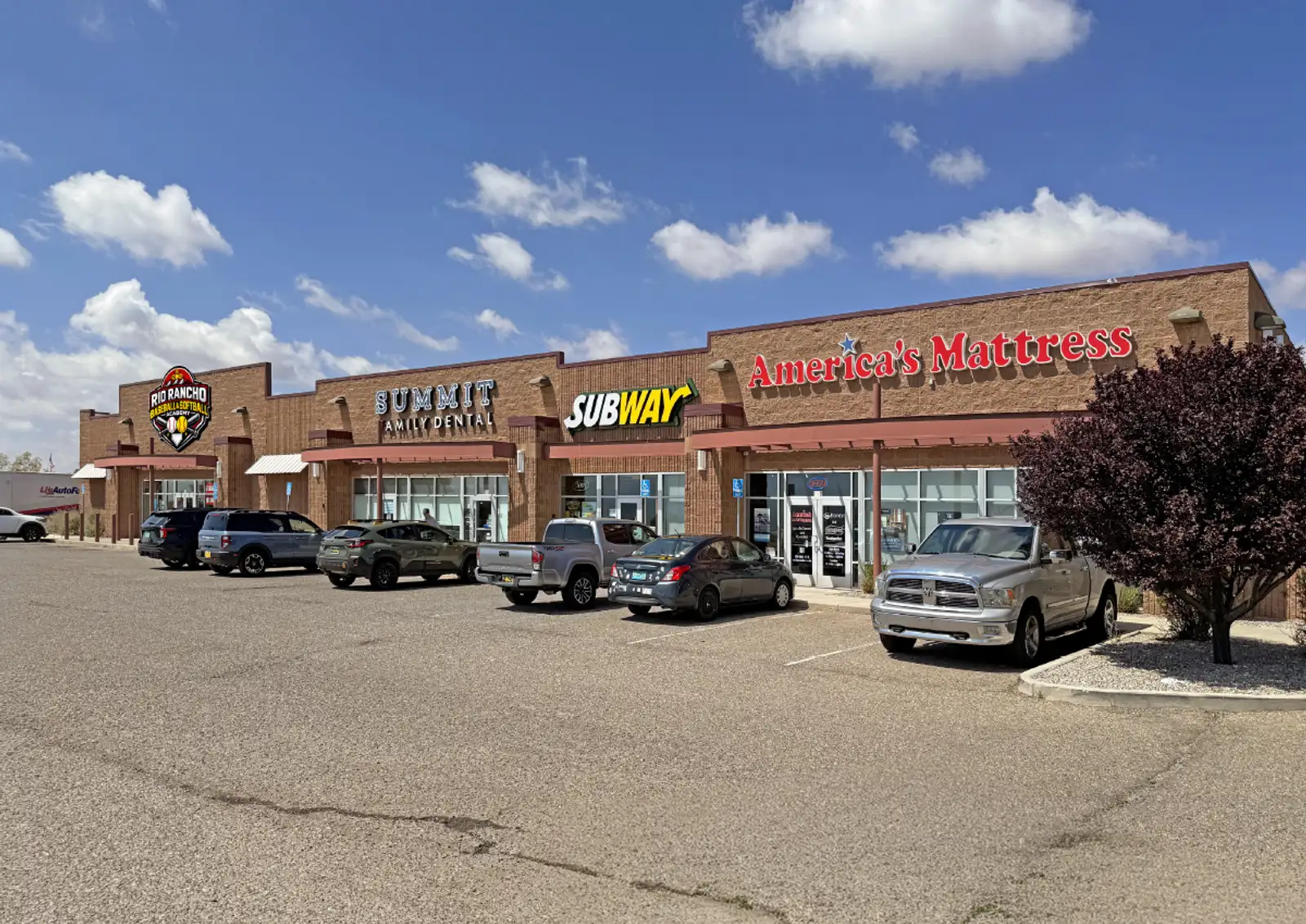 Fully-Stabilized Retail Investment image 3