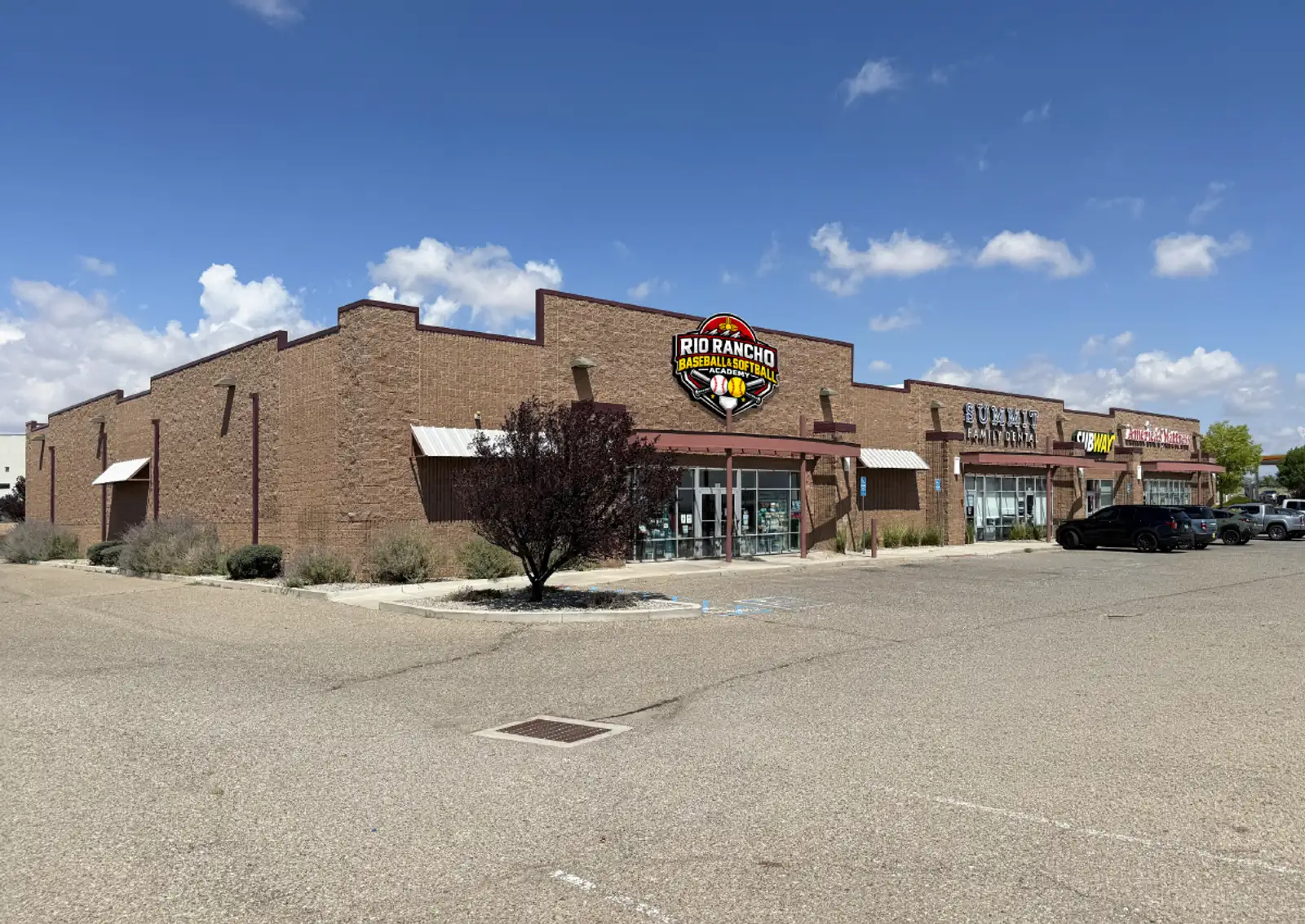 Fully-Stabilized Retail Investment image 2