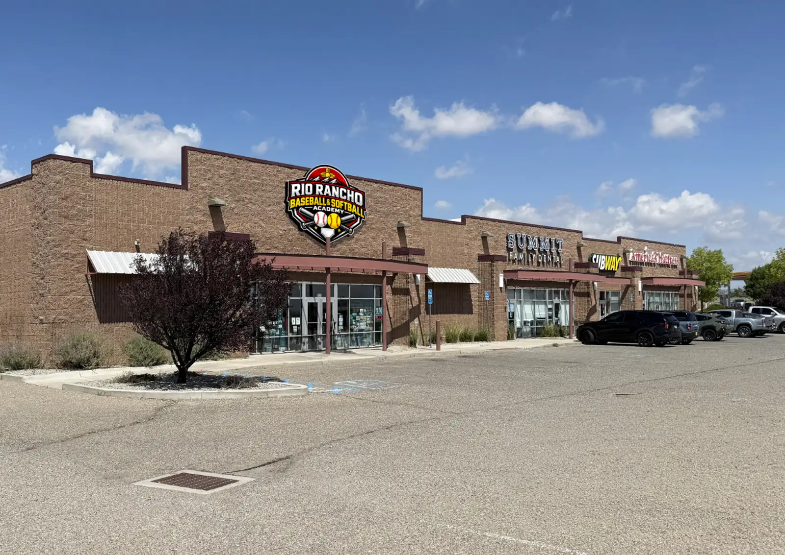 Fully-Stabilized Retail Investment image 1