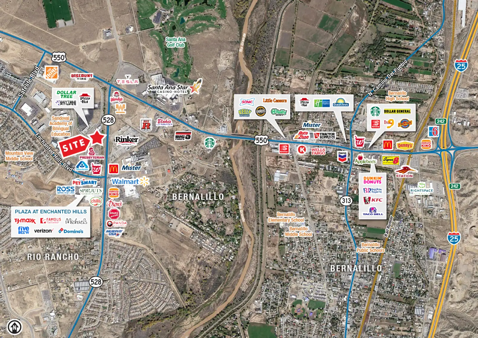 Fully-Stabilized Retail Investment image 6