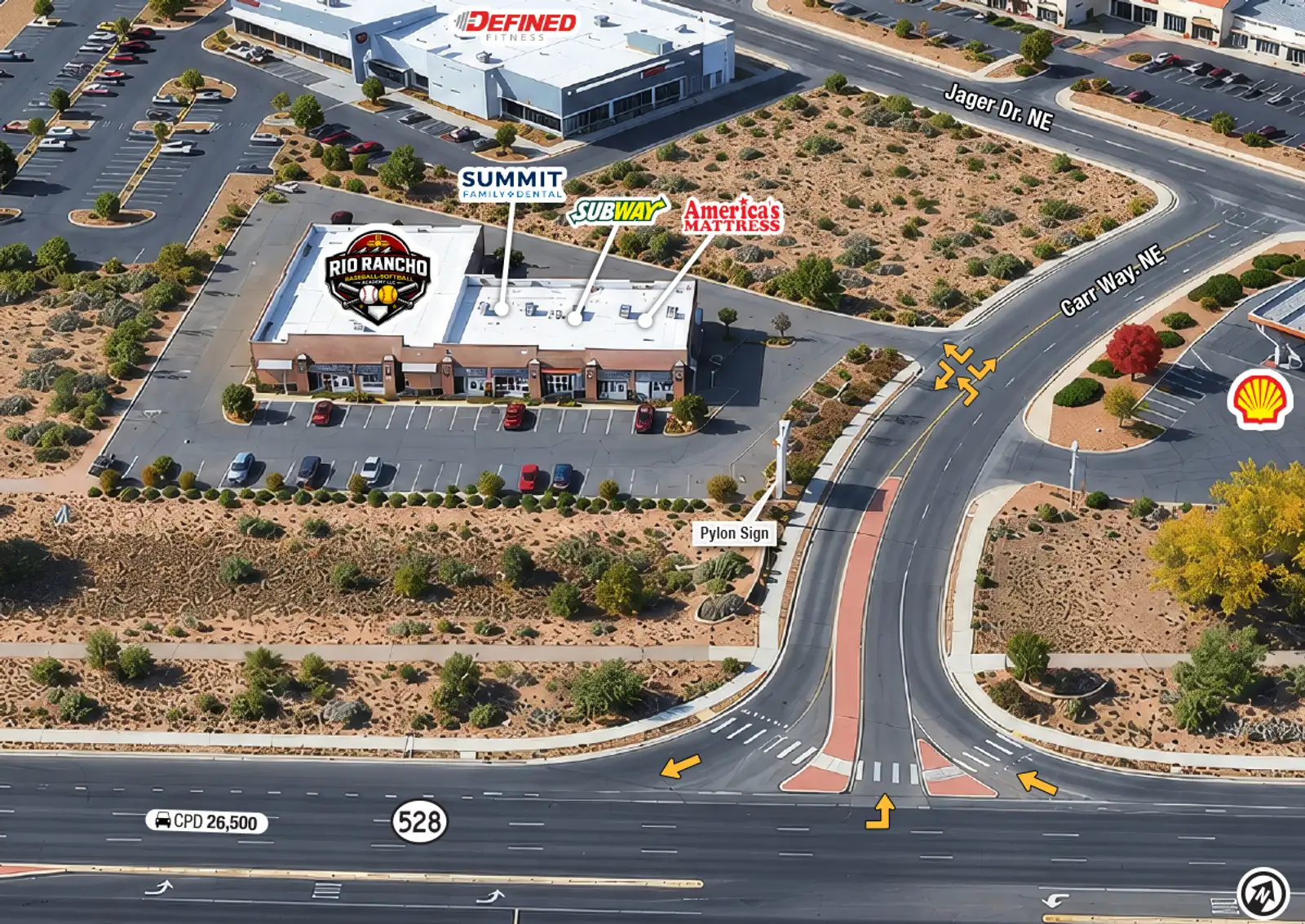 Fully-Stabilized Retail Investment image 4
