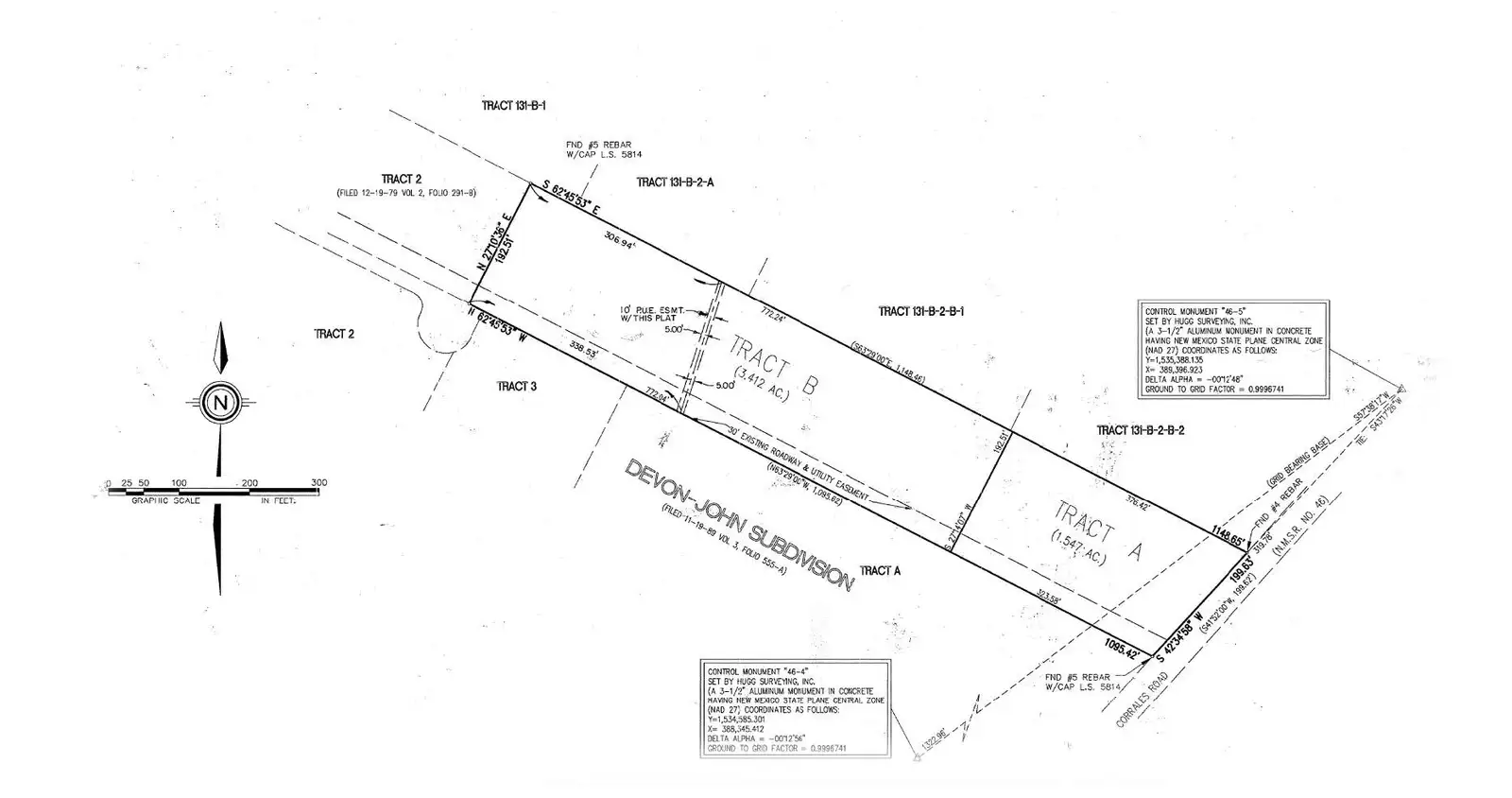 Corrales rd Land development opportunity! image 2