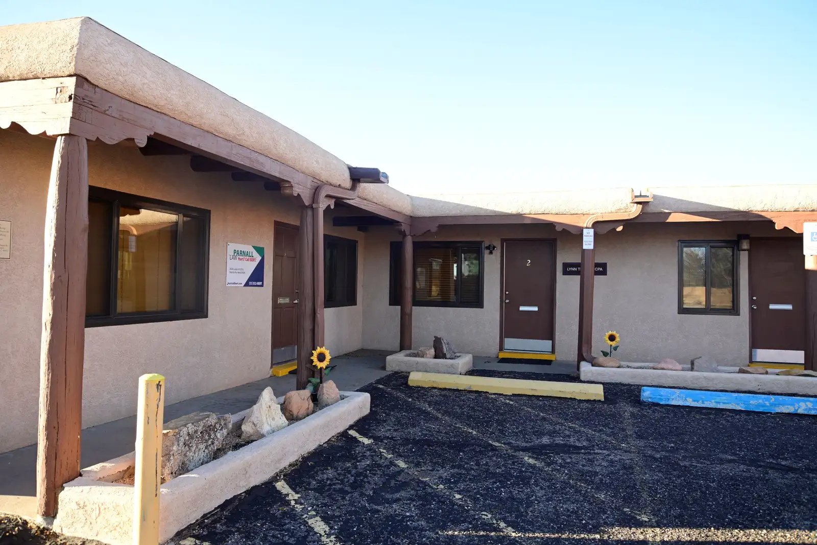 1424 Luisa St UNIT 1 & 2 image 19
