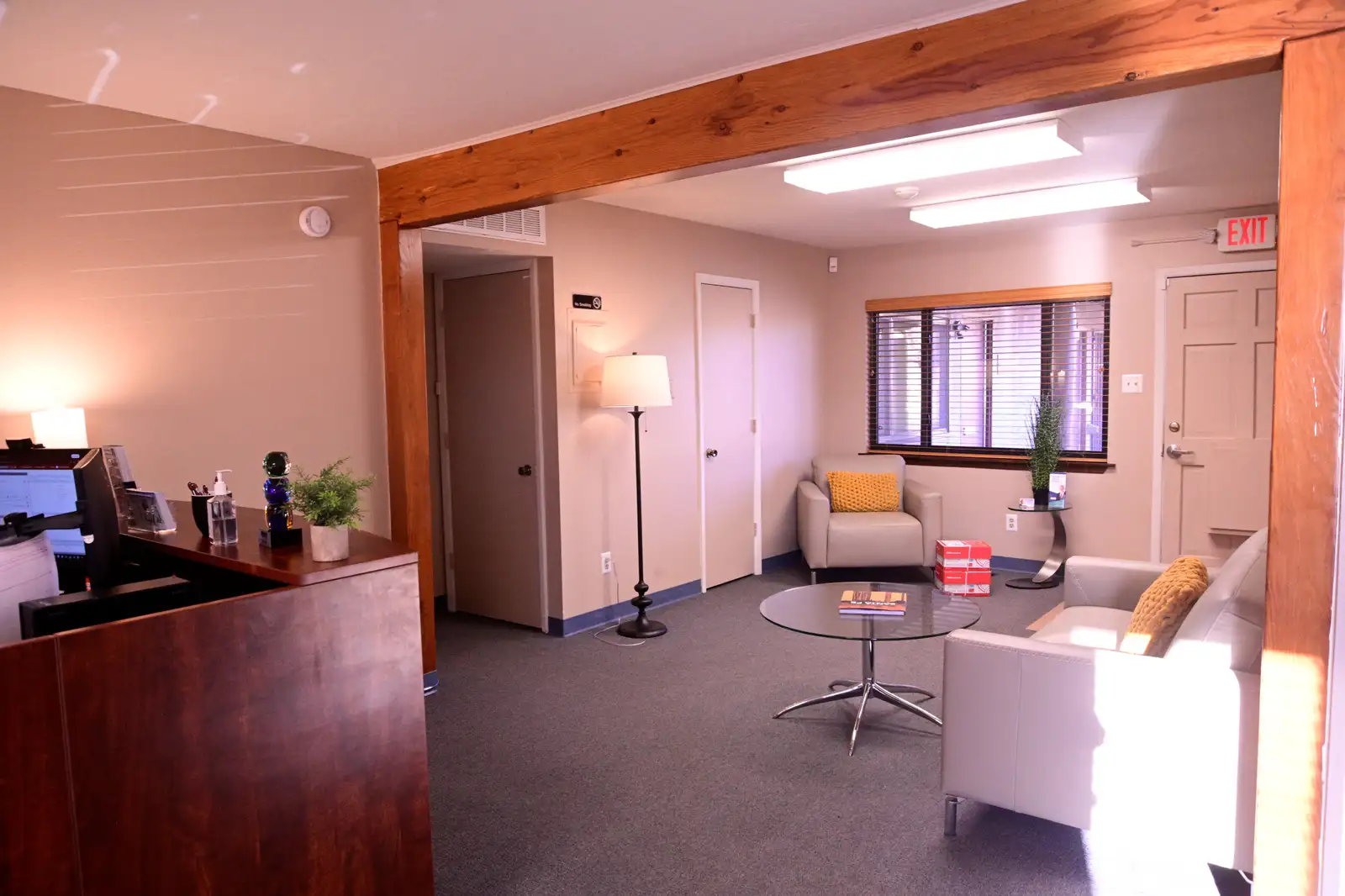 1424 Luisa St UNIT 1 & 2 image 5