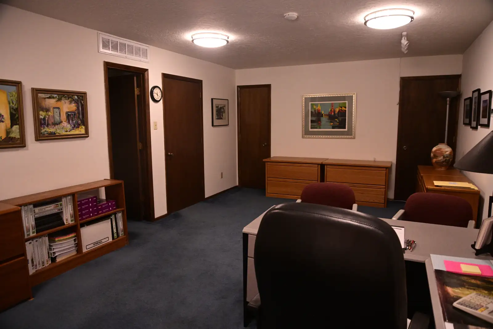 1424 Luisa St UNIT 1 & 2 image 13