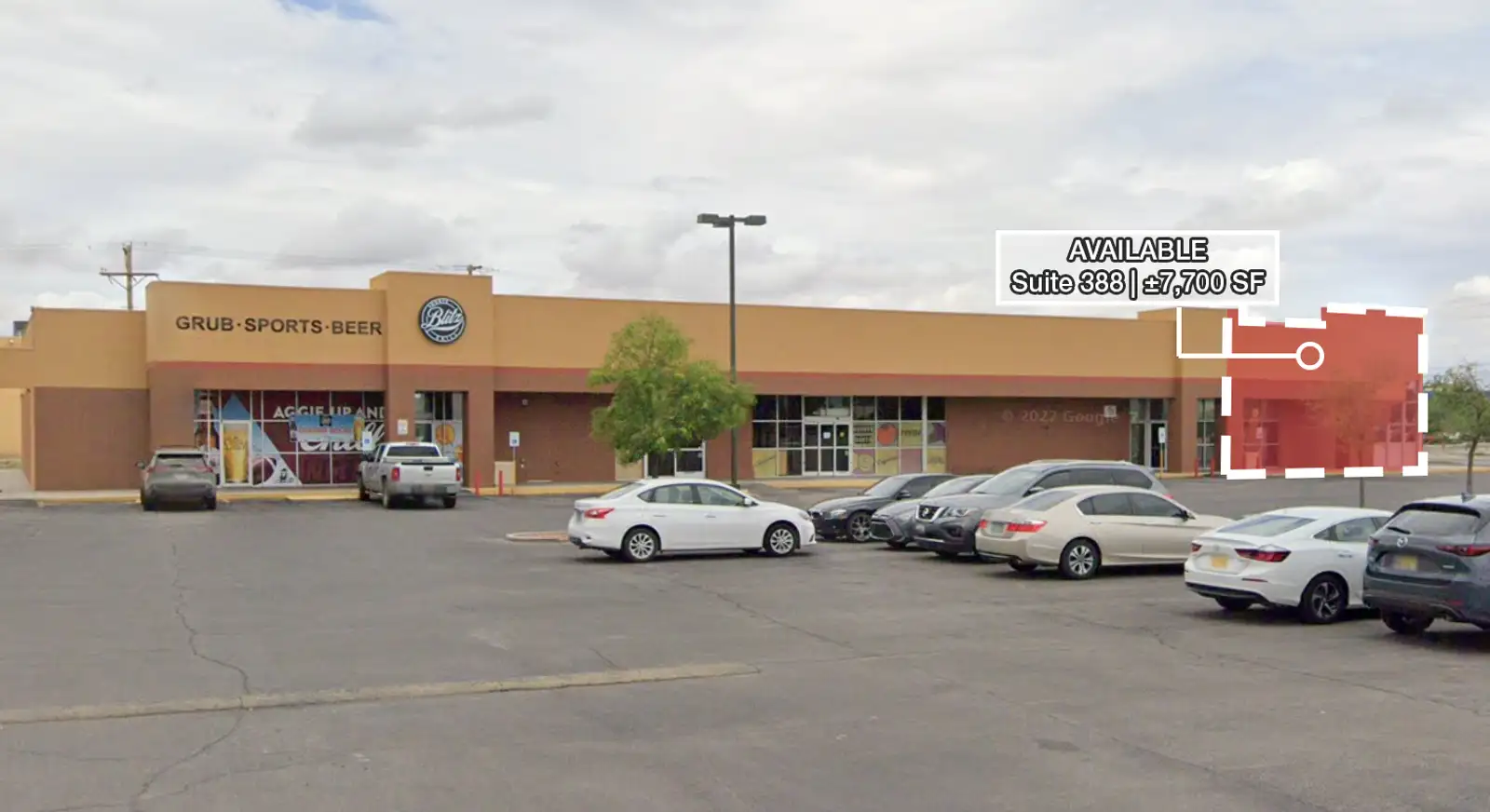 1300 El Paseo Rd image 1