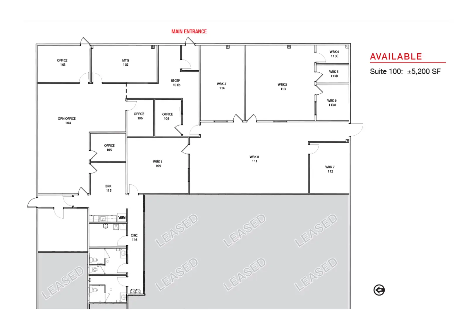 Office and R & D Suite image 3