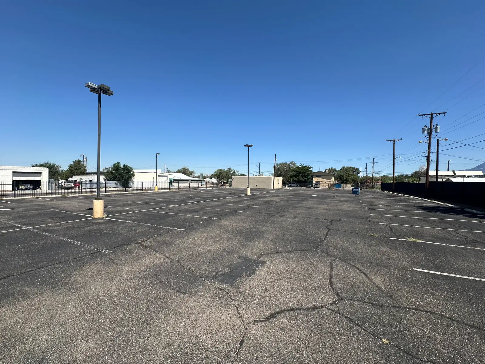 Rare Multi-Use Commercial Campus image 16