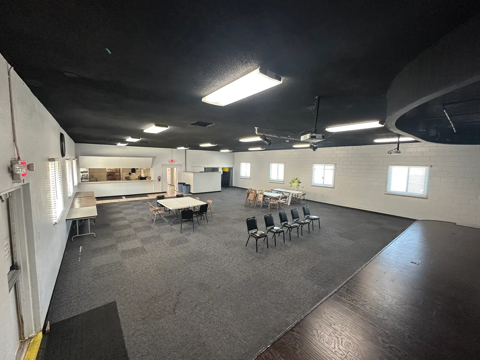 Rare Multi-Use Commercial Campus image 30
