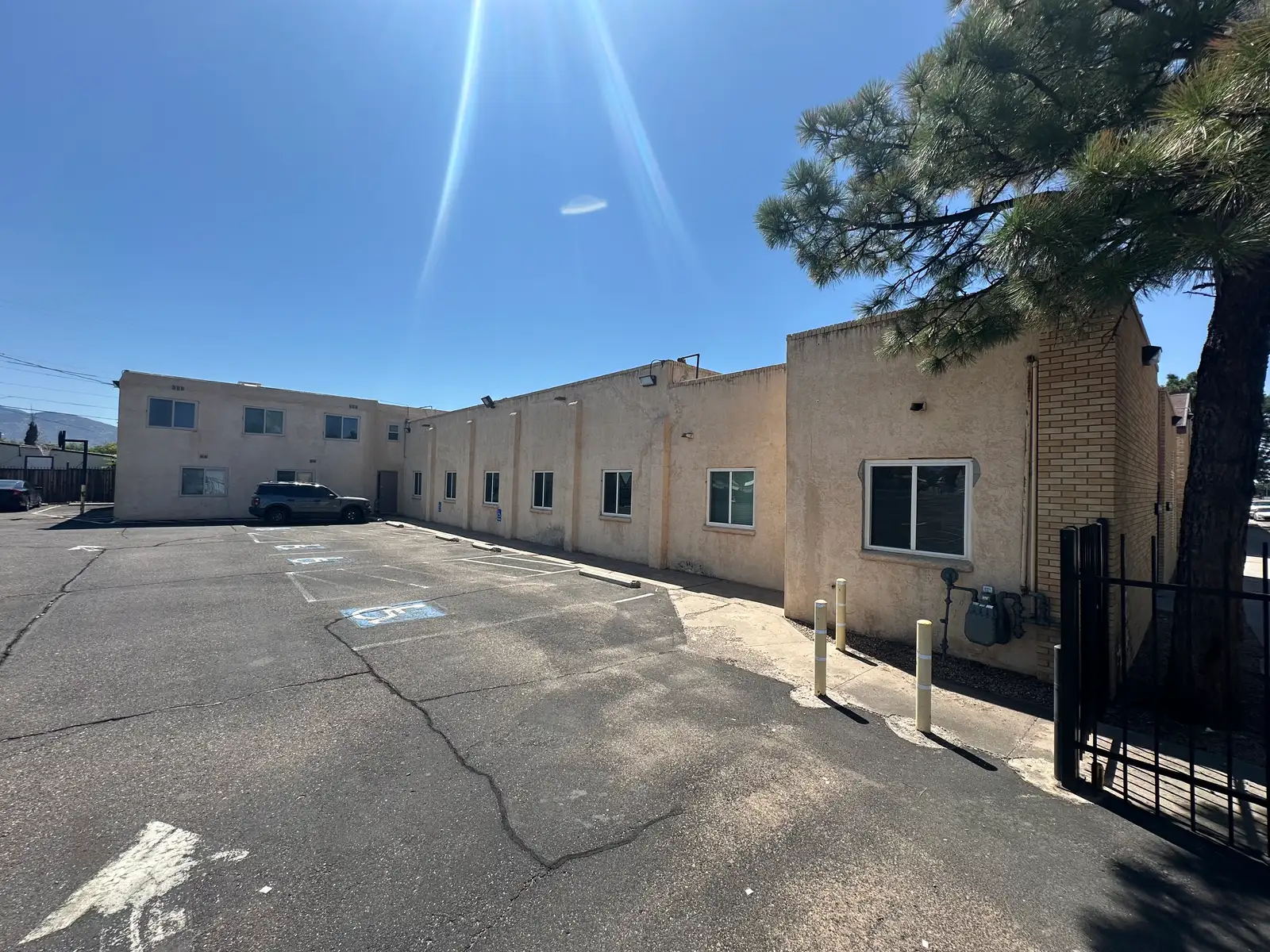 Rare Multi-Use Commercial Campus image 9