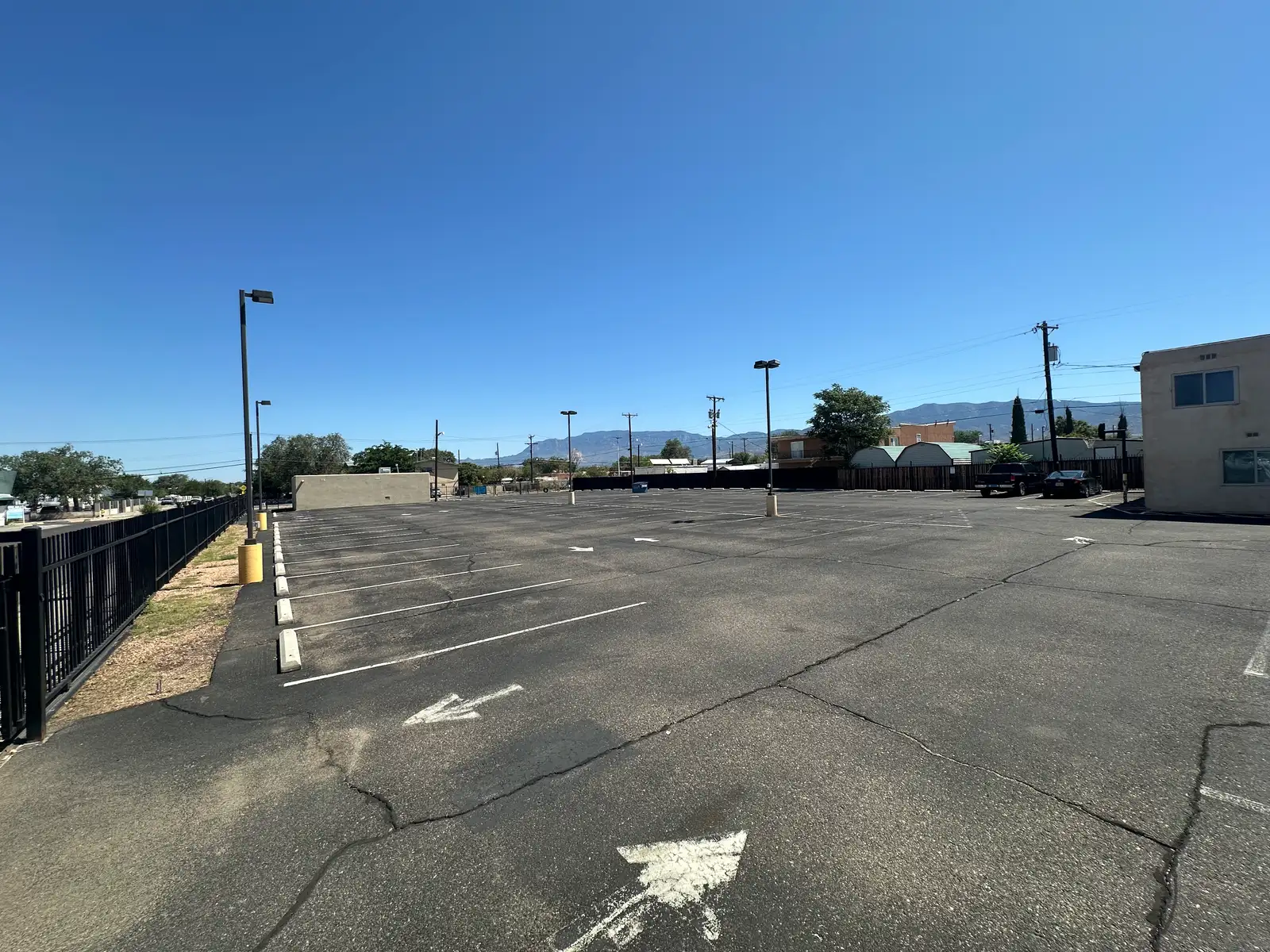 Rare Multi-Use Commercial Campus image 10