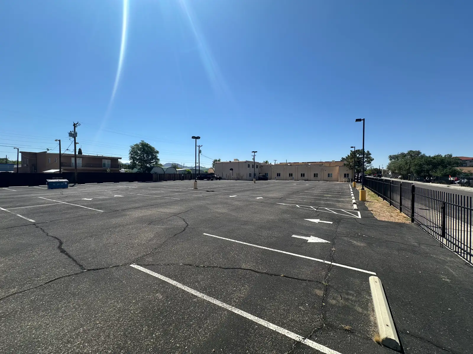 Rare Multi-Use Commercial Campus image 17