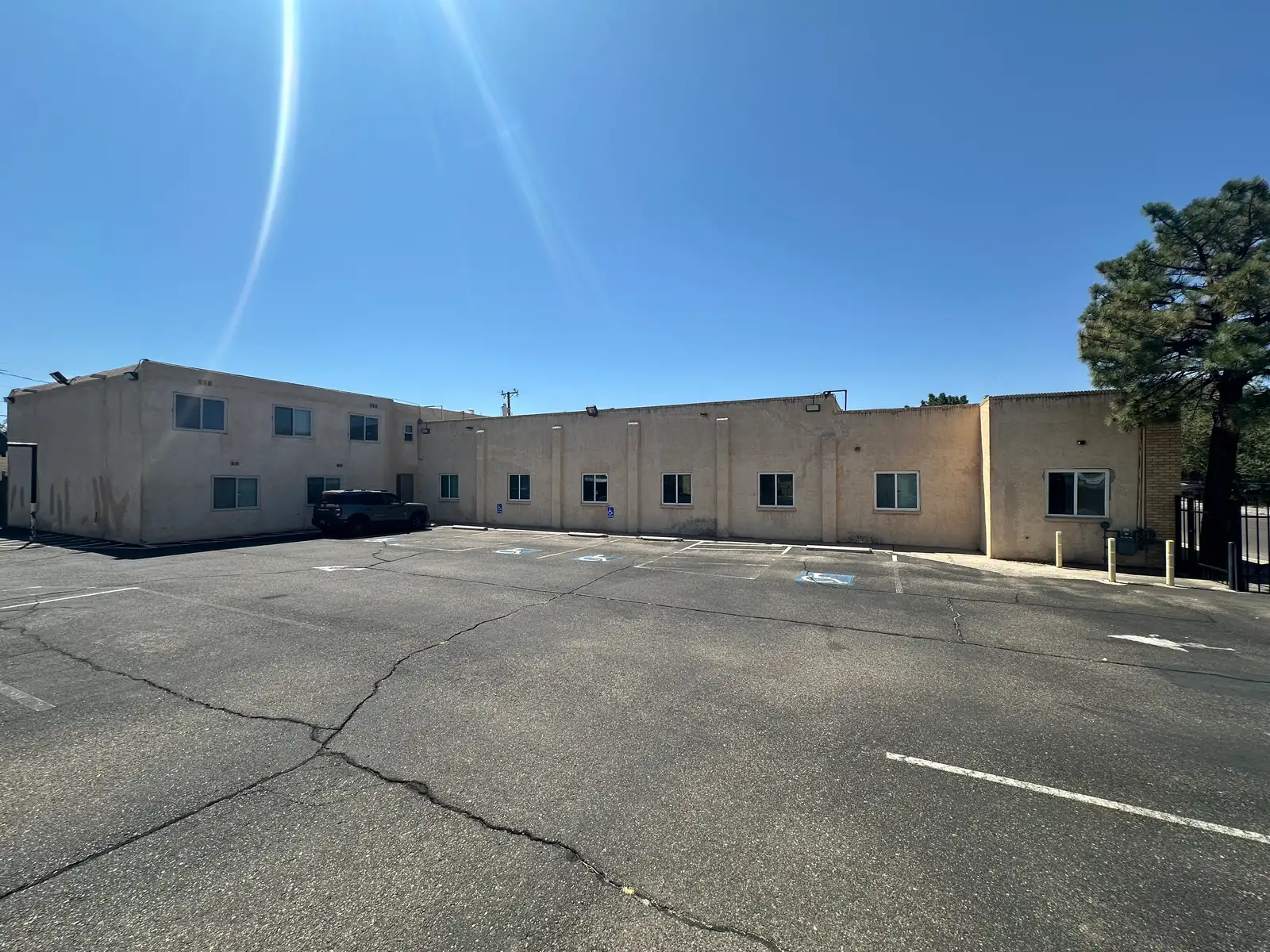 Rare Multi-Use Commercial Campus image 8
