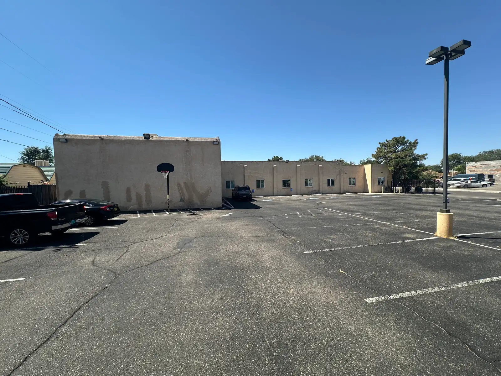 Rare Multi-Use Commercial Campus image 11